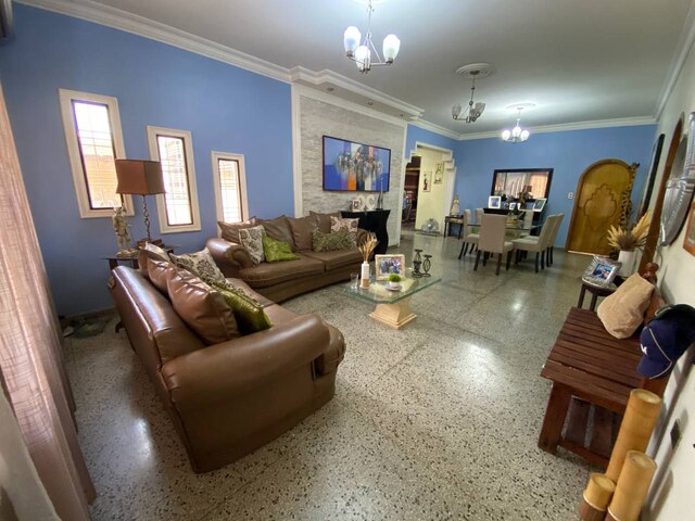 Casa en Urb. Las Palmas. Anaco. Ref: 1579 - Image 6