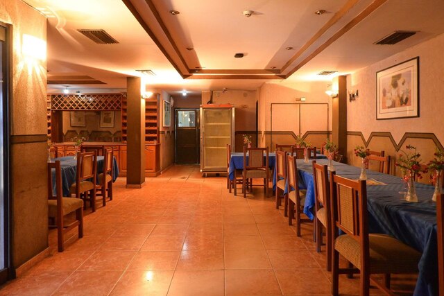 Restaurante en el Hotel Internacional. Av. Miranda. Anaco. Ref: 1557 - Image 2