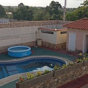 ¡Vendido! Town House en Conjunto Residencial Las Buganvilla. Anaco. Ref: 1293