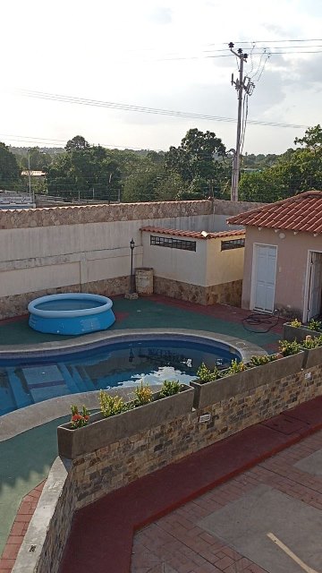 ¡Vendido! Town House en Conjunto Residencial Las Buganvilla. Anaco. Ref: 1293