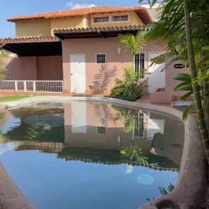 Town House en Conjunto Residencial El Oasis. Anaco. Ref.: 1430