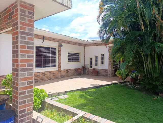 Casa en Urb. Las Palmas. Anaco. Ref: 1579 - Image 12