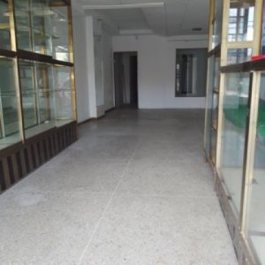 ¡Vendido! Local calle Sucre con Monagas. Anaco.  Ref: 1392