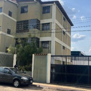 ¡VENDIDO! Apartamento calle Orinoco. Anaco. Ref.: 1414