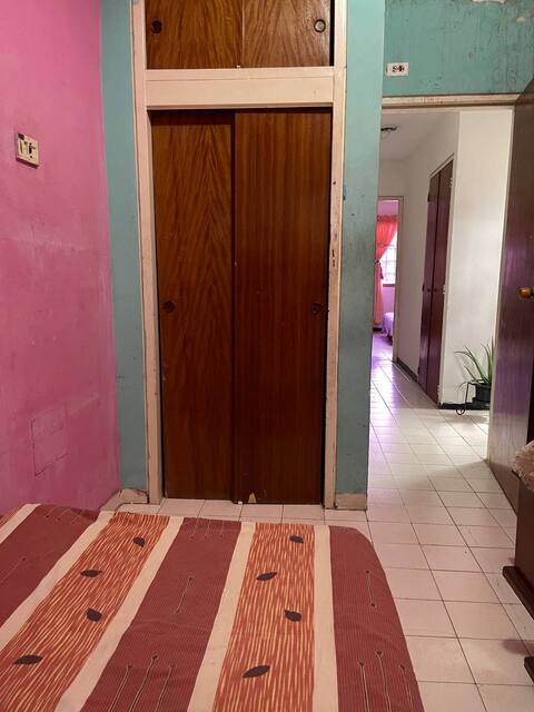 Town House en Urb. Agua Clara. Anaco. Ref: 1565 - Image 10