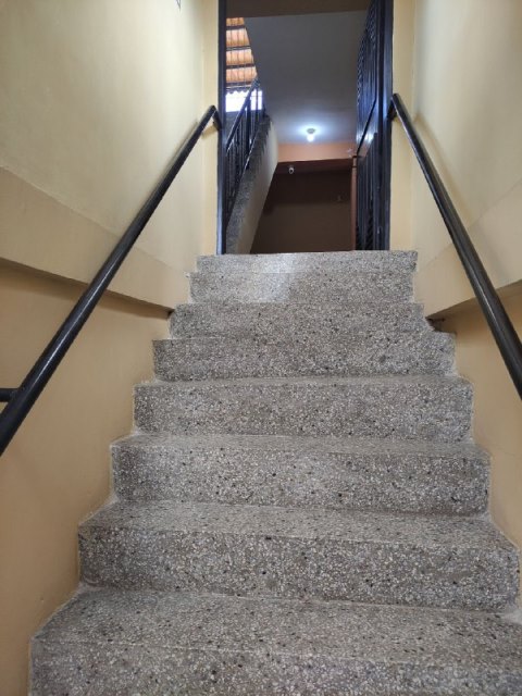 Apartamento en calle Orinoco con Av. Mérida. Anaco. Ref: 1336 - Image 5