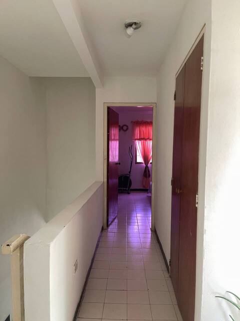 Town House en Urb. Agua Clara. Anaco. Ref: 1565 - Image 5