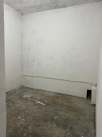 Apartamento en calle Industrias a 2 cuadras de Av. José A. Anzoátegui. Anaco. Ref:1550 - Image 4