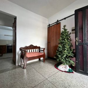 ¡ALQUILADO! Apartamento en calle Arismendi con Av. Bolívar. Anaco. Ref: 1598