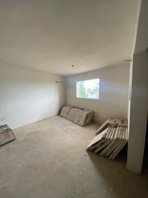 Apartamento en Conjunto Residencial Parque Jardín. Anaco. Ref: 1640 - Image 5