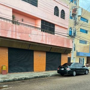 Local Comercial en calle Carabobo. Anaco. Ref: 1427