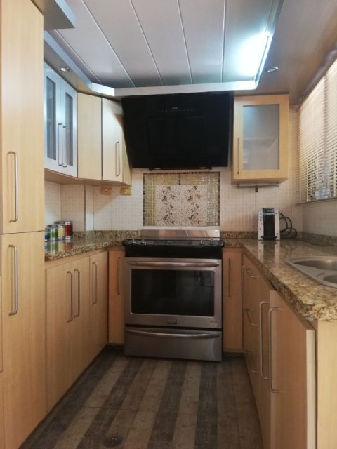 ¡VENDIDO¡ Town House en Residencias Anaco. Anaco. Ref: 1224 - Image 13