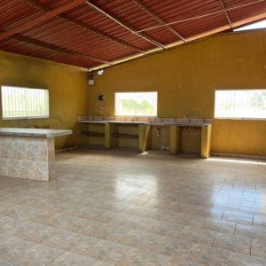 Finca en Santa Barbara. A pocos metros de Fabrica de Fabricas y la UDO. Anaco. Ref: 1588