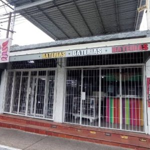 ¡Vendido! Local Av. Portuguesa. Anaco. Ref: 1408
