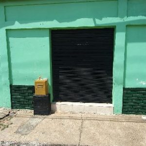 ¡ALQUILADO! Local en Calle Carabobo Anaco. Ref: 1402