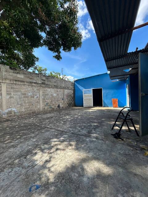 Local Comercial en Boulevard Venezuela con Av. Portuguesa. Anaco. Ref: 1586 - Image 6