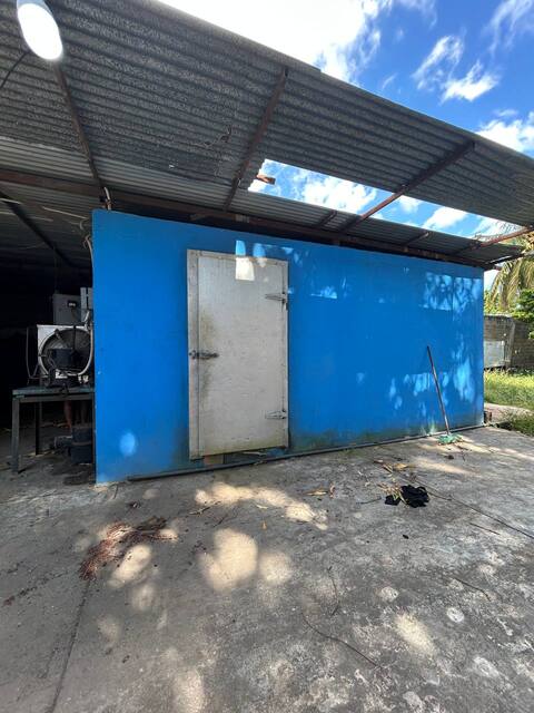 Local Comercial en Boulevard Venezuela con Av. Portuguesa. Anaco. Ref: 1586 - Image 7