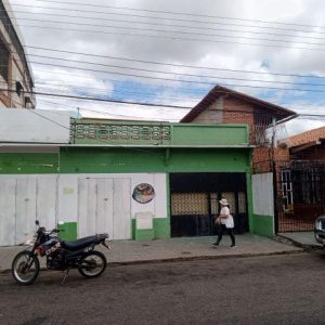 Local Comercial en Av. Miranda. Anaco. Ref: 1492