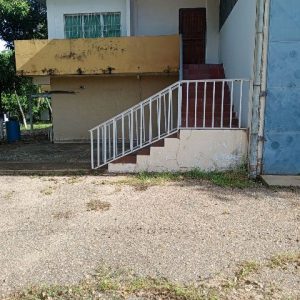 Apartamento en Campo Reica. Anaco. Ref: 1458