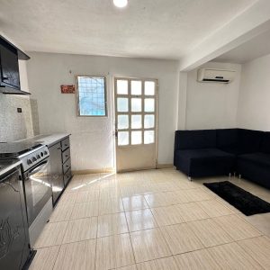 ¡ALQUILADO! Apartamento en Urb. Tinajas Viejas. Anaco. Ref: 1600