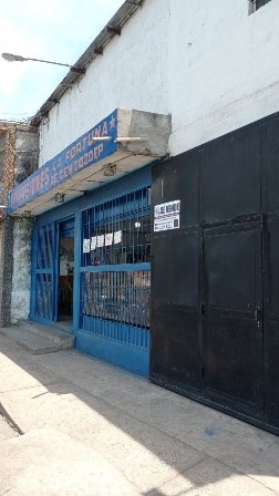 Local Comercial con Apartamento Vía Los Pilones. Anaco. Ref: 1421 - Image 2