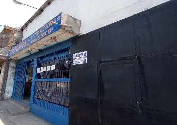 Local Comercial con Apartamento Vía Los Pilones. Anaco. Ref: 1421 - Image 3