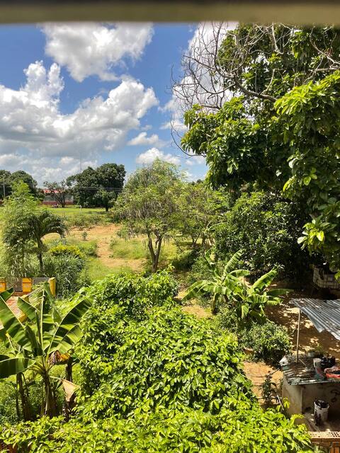 Town House en Urb. Agua Clara. Anaco. Ref: 1565 - Image 11