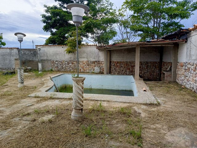 Town House o Club para Negocio con Piscina en Urb Los Ángeles Vía HP. Anaco. Ref: 1581 - Image 8