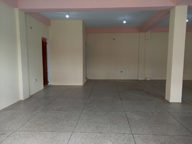 ¡ALQUILADO! Local en calle Orinoco con Av. Mérida. Anaco. Ref: 1333 - Image 7