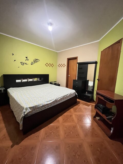 Apartamento en calle Orinoco Resd. Midalaine. Anaco. Ref: 1560 - Image 8