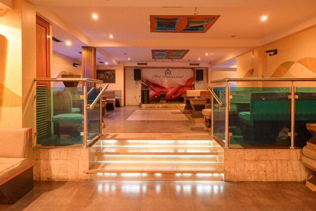 Tasca Barra en el Hotel Internacional. Av. Miranda. Anaco. Ref: 1558 - Image 5