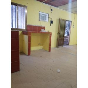 Apartamento en calle Industrias a 2 cuadras de Av. José A. Anzoátegui. Anaco. Ref:1550