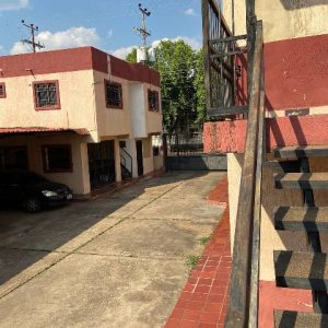 ¡ALQUILADO! Apartamento Residencias Koral. Av. Portuguesa. Anaco. Ref: 1357