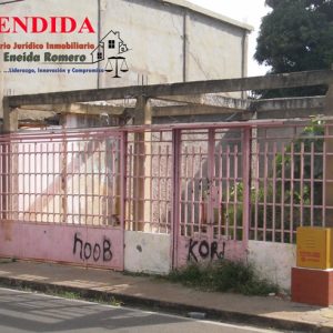 ¡VENDIDA! ANACO