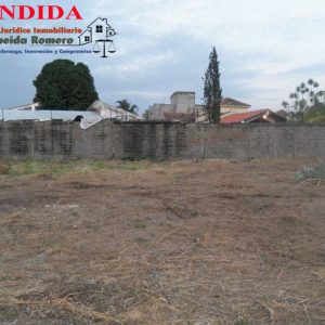 ¡VENDIDA! ANACO