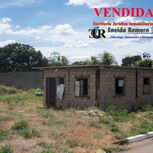¡VENDIDA! ANACO