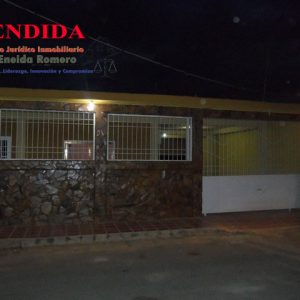 ¡VENDIDA! ANACO