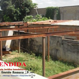 ¡VENDIDO! ANACO
