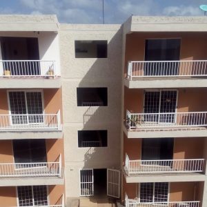 ¡VENDIDO! APTO EN ANACO (PARQUE JARDÍN)