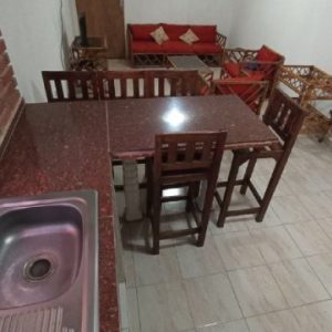 ¡VENDIDO! Apartamento Urb. Parque Jardín. Anaco. Ref: 1373