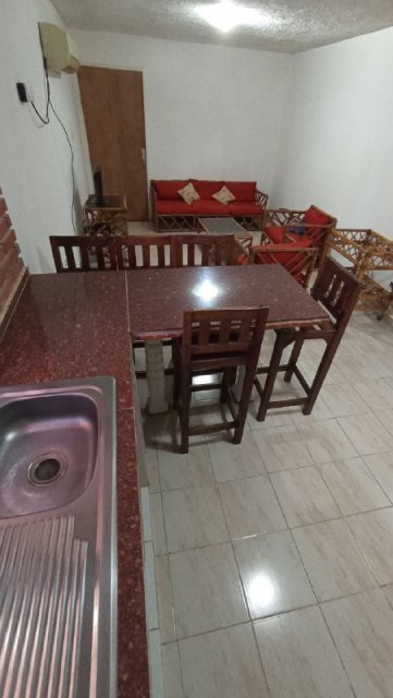 ¡VENDIDO! Apartamento Urb. Parque Jardín. Anaco. Ref: 1373