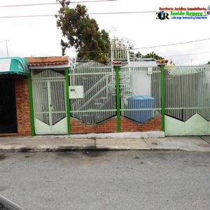 ¡ VENDIDA! Casa en Barquisimeto Ref: 218