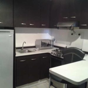 ¡ALQUILADO! Apartamento en Residencias Marbella, Anaco. Ref: 147