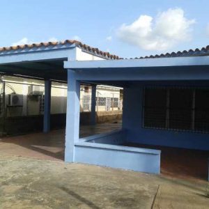 ¡ALQUILADA! Casa en la Calle México
