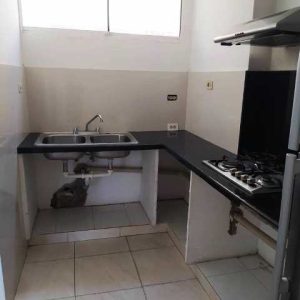 ¡ ALQUILADO¡ Apartamento en el Chaparral. Ref: 654