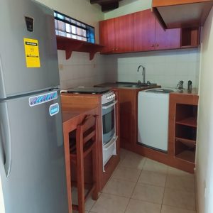 ¡ALQUILADO¡ Apartamento Nº 8. Residencias Benedetto. Vía HP. Anaco. Ref: 1134