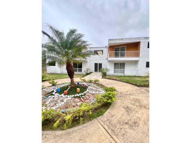 ¡VENDIDO! Apartamento en Conjunto Residencial Parque Jardín. Anaco. Ref: 1522