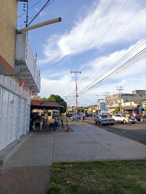 ¡Vendido! Local Comercial Av. Portuguesa. Anaco. Ref: 1482