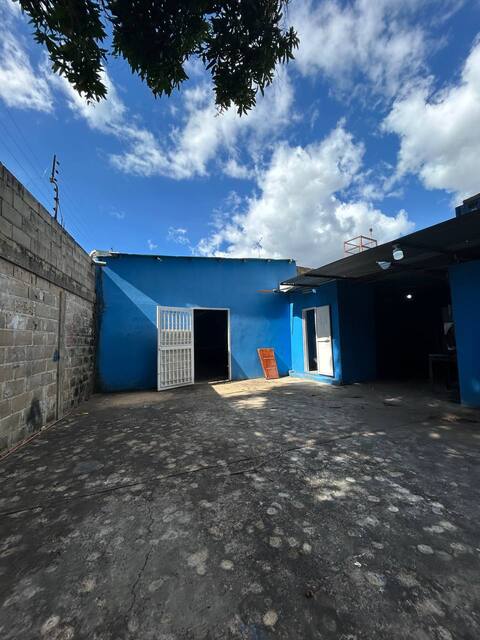 Local Comercial en Boulevard Venezuela con Av. Portuguesa. Anaco. Ref: 1586 - Image 15