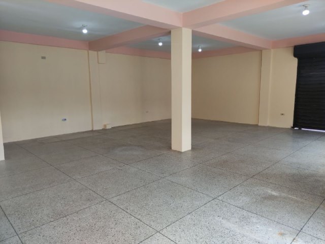 ¡ALQUILADO! Local en calle Orinoco con Av. Mérida. Anaco. Ref: 1333 - Image 9